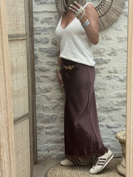Jupe SATIN – Image 6