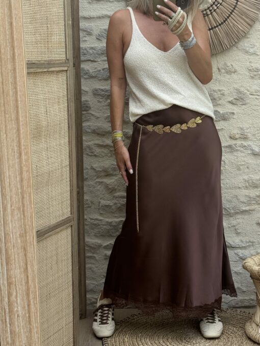 Jupe SATIN – Image 4